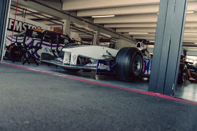 HEIZR Racing Dept